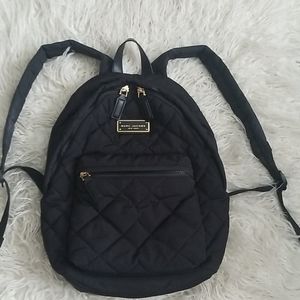 Marc Jacobs Nylon Backpack